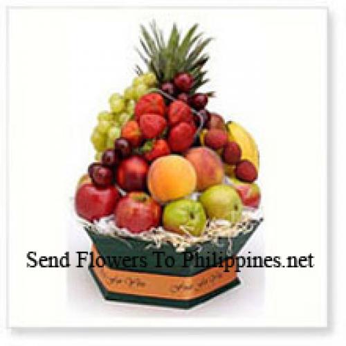 Frescas 5 Kg Frutas