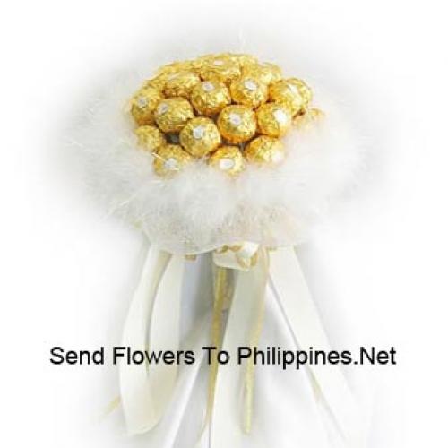 24 Ferrero Rochers Italian Bouquet